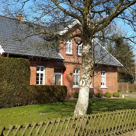 Apartment Von Felde Esens