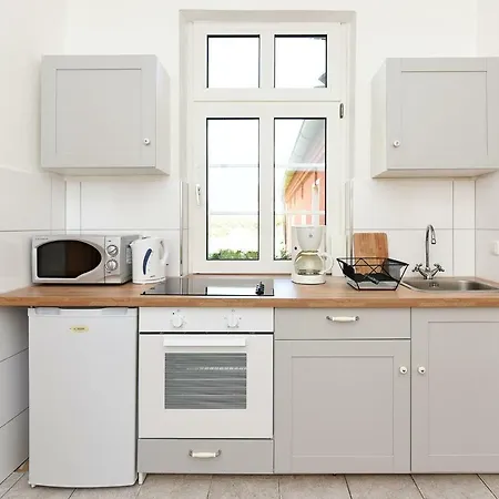 Apartment Von Felde