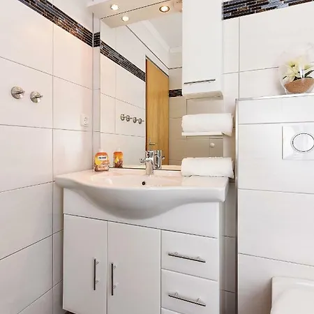 Apartment Von Felde Esens