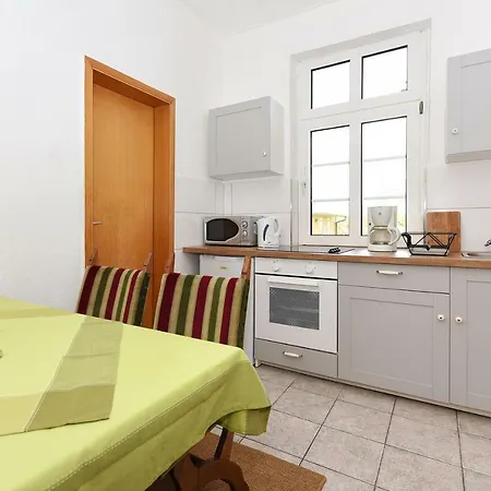 Apartment Von Felde