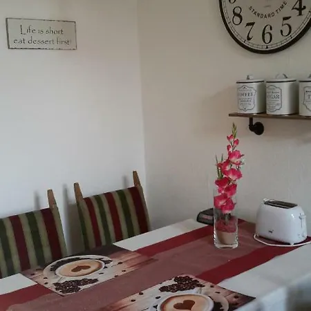 Von Felde Apartment