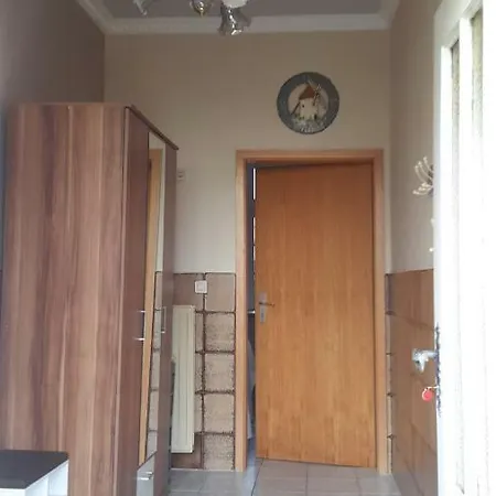 Von Felde Apartment *