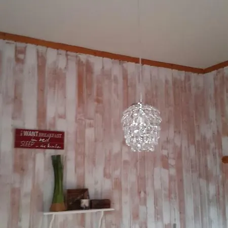 Apartamento Von Felde *