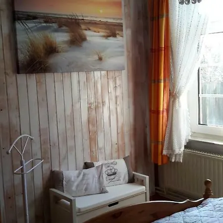 Von Felde Apartment *