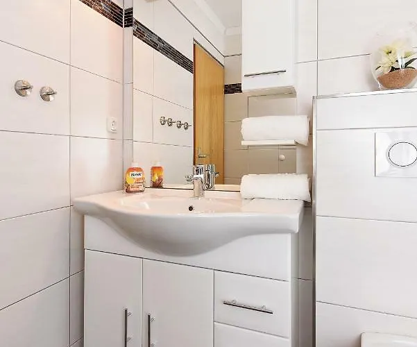 Apartman Von Felde Esens