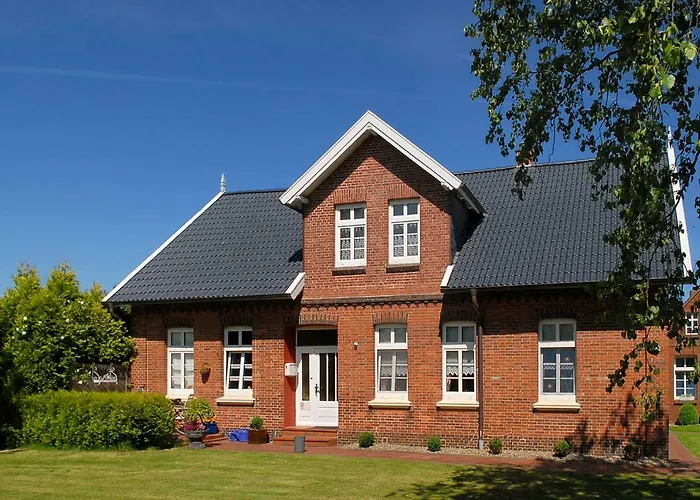 Apartman Von Felde *