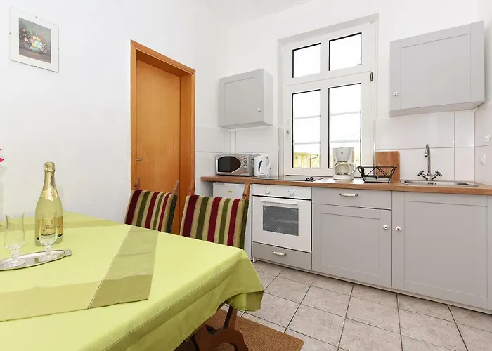 Apartman Von Felde