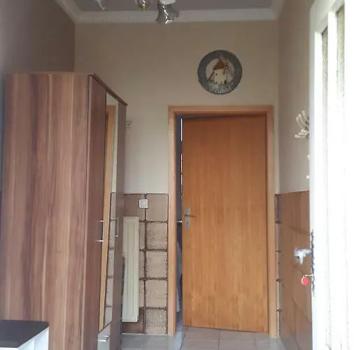 Von Felde Apartman *