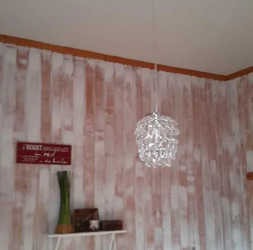 Apartman Von Felde *