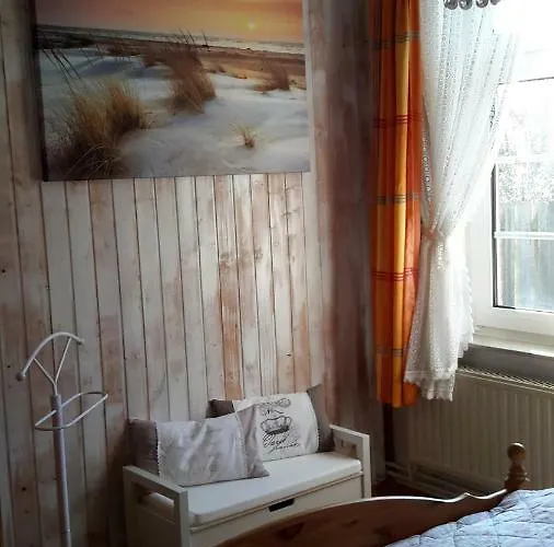 Von Felde Apartman *