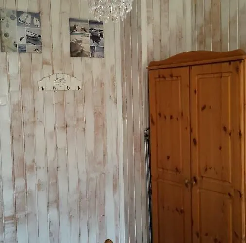 Von Felde Apartman Esens