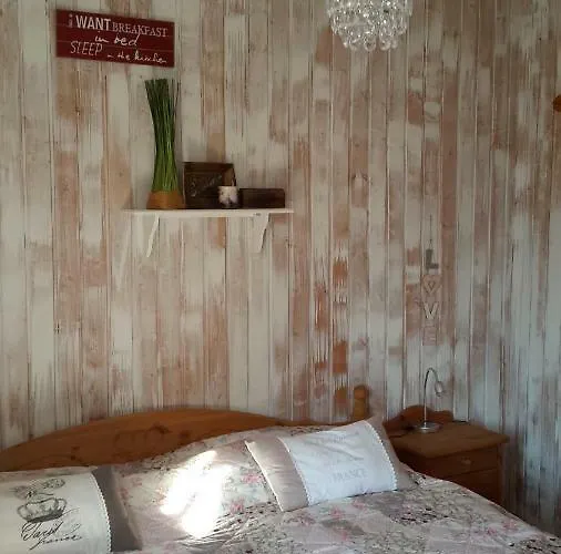 Von Felde Lägenhet *